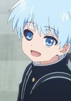 〝元〟一般女子高生になりました!?