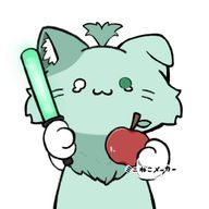 なまこぉ🍏💛🐊さんのアイコン画像