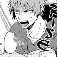 　　田中太郎さんのアイコン画像