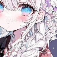 夏の始まりと冬の月 / みつば 。さんのアイコン画像