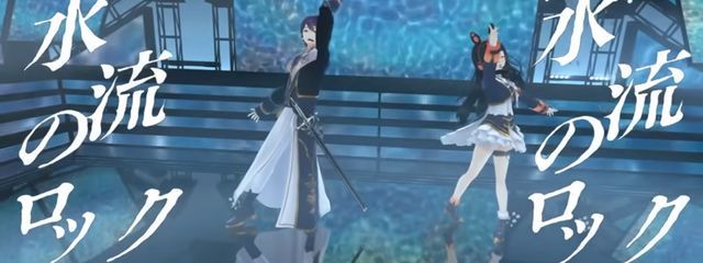 Rainさんの壁紙画像