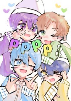 18dn イラスト部屋！