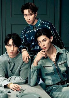 君を守りたい。