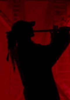 硝煙と正義と、君の笑顔。