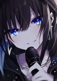 にじさんじ新人ライバー、クセが強すぎる件。『🌈🕒』