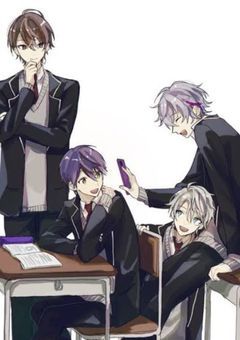 ドッキリ仕掛けたら 、 犯されました 『 𝟸𝚓𝟹𝚓 』