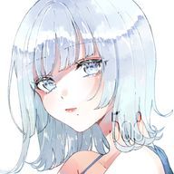 　翡翠　瑠夏　@　🎐𓂃𓈒𓂂さんのアイコン画像