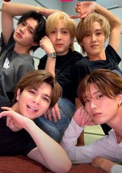 M!LKの姫愛され過ぎて困ってます