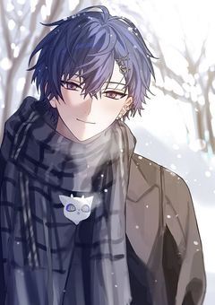 つ🅰️ / # 攻略ゲームのモブ、愛された件｜2j3j