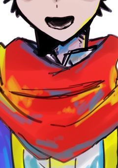 【引き継ぎ/三次創作】青鬼へ忠誠を誓え人外よ