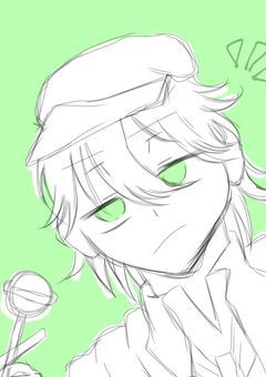 文スト　イラスト部屋