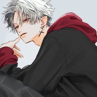 月代依怜さんのアイコン画像