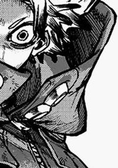 ガチアクタ『短編』