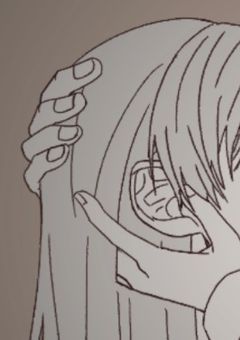 だからどうか、地獄に堕ちてね