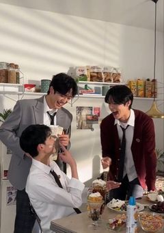 &TEAMのヨジャマンネ