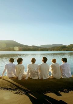 ずっとこのままで