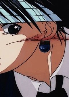 @  幻  影  旅  団  の  お  姫  様  ．