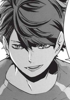 及 川 徹 が 認 め る イ ケ メ ン  。 