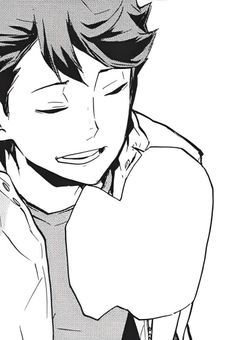 及 川 徹 が 認 め る イ ケ メ ン  。 