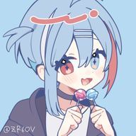 Kaito.さんのアイコン画像