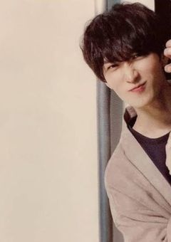 I'm falling for you.