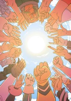 短編集 〜隠し言葉〜