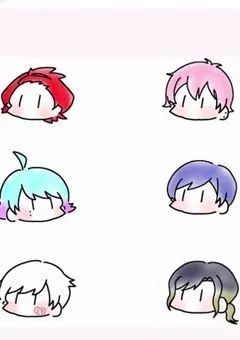 【🎲】愛されたかっただけなんですｯ!