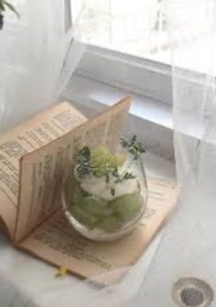 貴方と私と君の三角関係