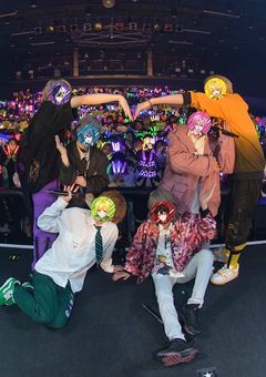 惚れ薬の効果強すぎた件