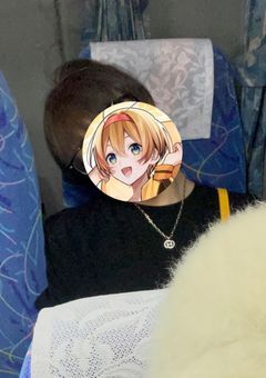 私が___する理由