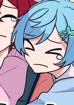 あぁ！もう！なんで急に砂糖になるんだよ！まひと  Ver.