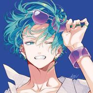      よ ど が わさんのアイコン画像