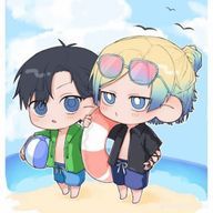 糸瀬蓮さんのアイコン画像