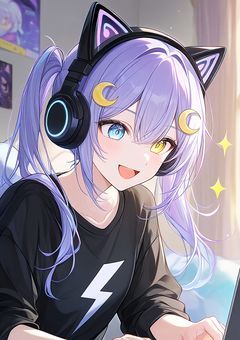 V界のゲームクリエイター、企業Vに人気な件