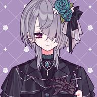 詩弦さんのアイコン画像
