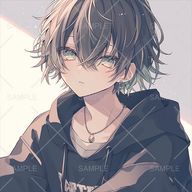 詩弦さんのアイコン画像