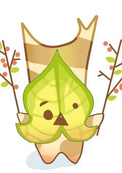ゼルダの伝説　イラスト部屋