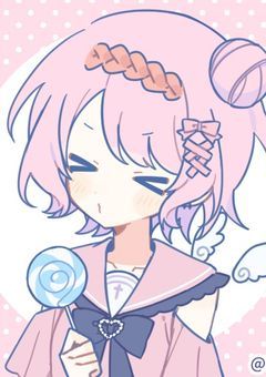 擬カビが喋って動いて学園に行くぜーーーーーー!!!!!