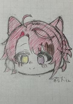 イラスト
