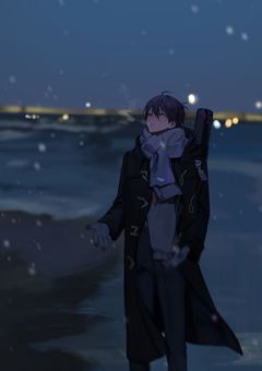 苦くて甘いあの日の恋