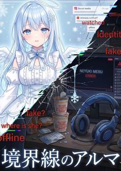 境界線のアルマ