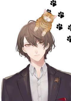 #加賀美社長、娘がいるようで