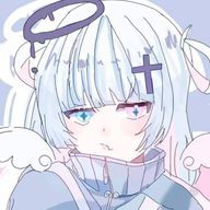 #最強天使のお迎えをさんのアイコン画像