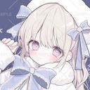 幼い頃の夢主ちゃん