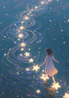夜空の星が未来を照らすまで