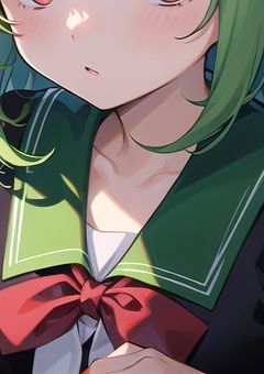 # ハ イ ス ペ 生 徒 会 長 に 色 気 使 っ て 口 説 か れ て る 件 .