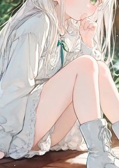 #　殺し屋 と 愛 と　。