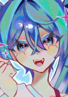 ぎゅぱ