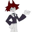 Mister crowred