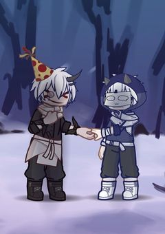 fpe magicAU!　参加型